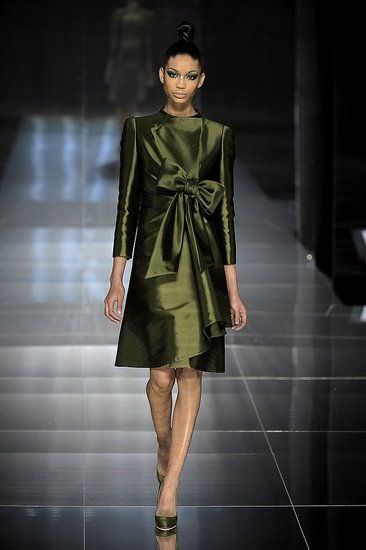 Valentino, moda primavera verano 